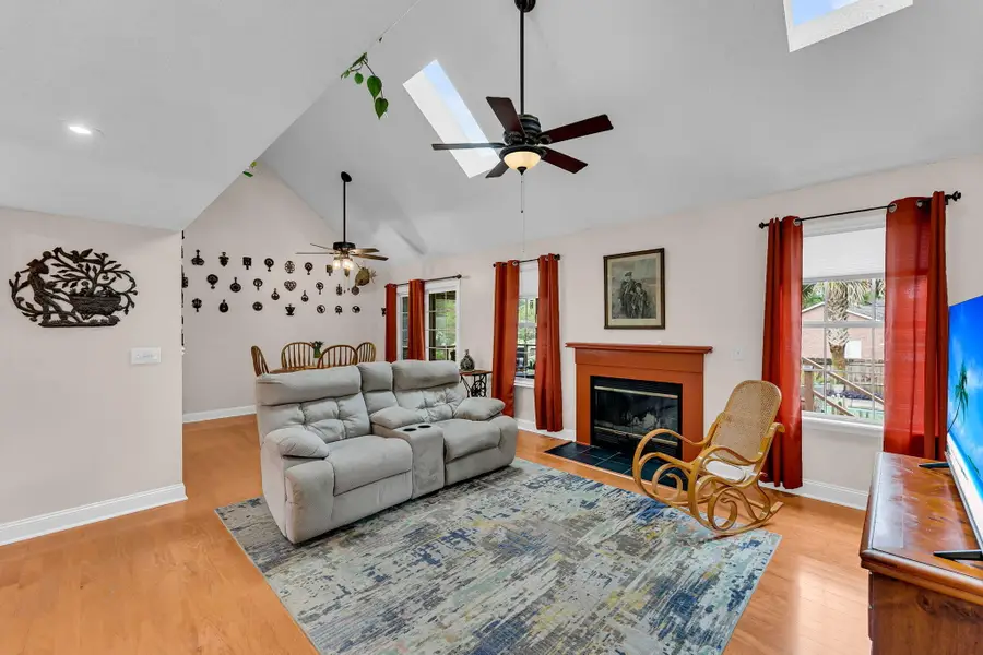 136 Stewart Street, Goose Creek, SC 29445 - #2