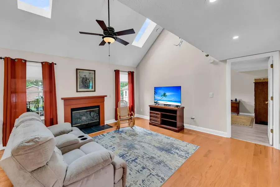 136 Stewart Street, Goose Creek, SC 29445 - #3