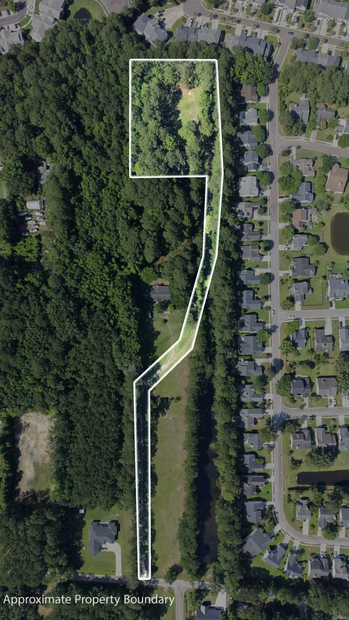2995 Causey Road, Mount Pleasant, SC 29466 - #1