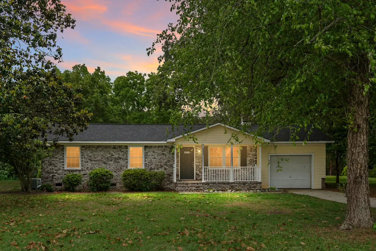 4007 N Highway 17a, Jamestown, SC 29453 - #1