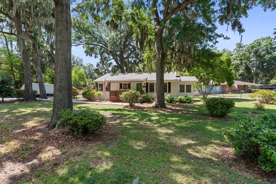 2420 Pine Court, Beaufort, SC 29902 - #3