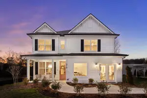 714 Alma Square Drive, Moncks Corner, SC 29461 - #3
