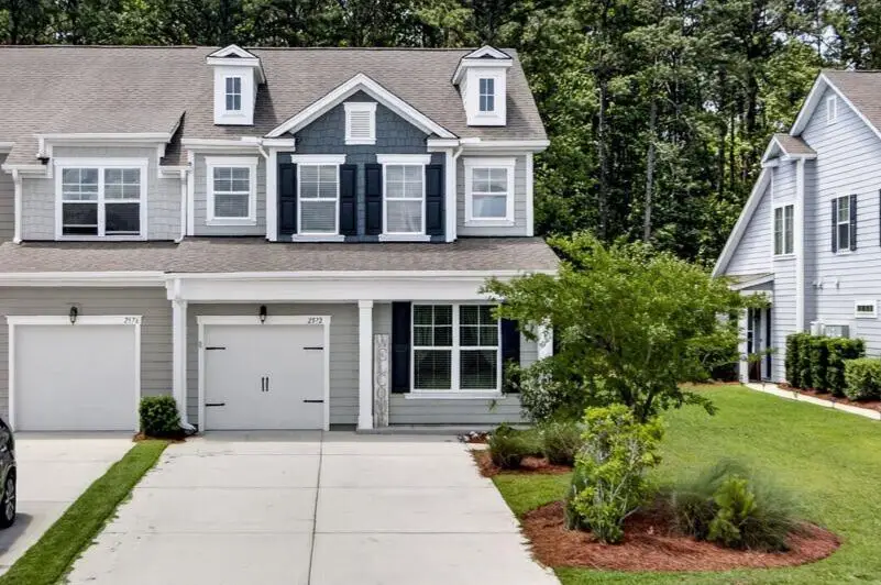 2572 Kingsfield Street, Mount Pleasant, SC 29466 - #1