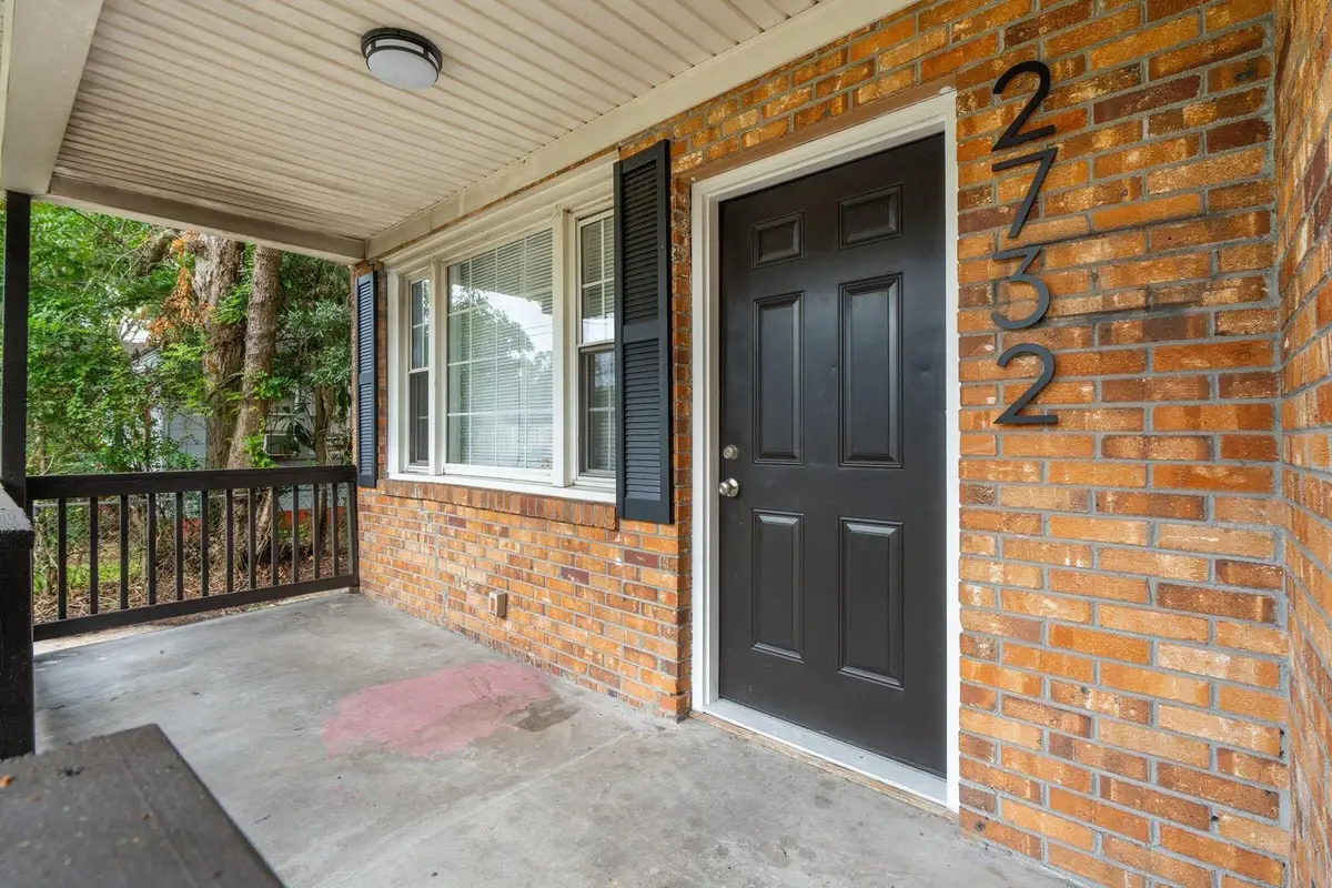 2732 Houston Street, North Charleston, SC 29405 - #1