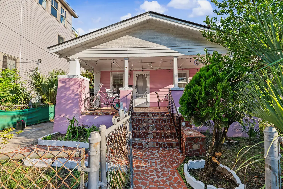 7 Poplar Street, Charleston, SC 29403 - #1