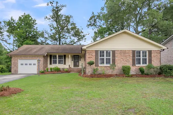 8310 Greenridge Road, North Charleston, SC 29406
