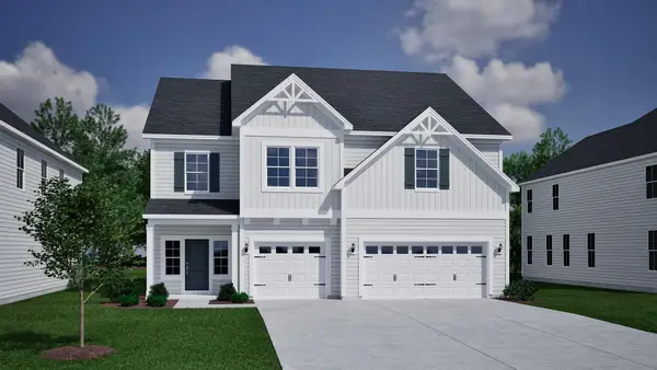 222 Crosswick Street, Summerville, SC 29483