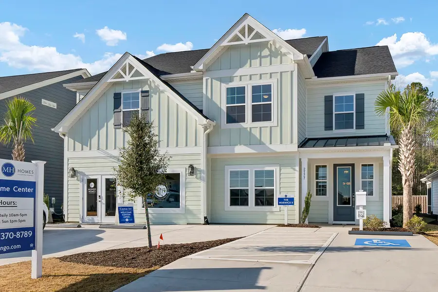 222 Crosswick Street, Summerville, SC 29483 - #2