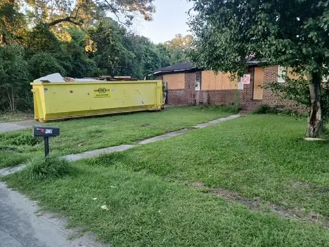 6322 Brandt Street, North Charleston, SC 29406 - #2