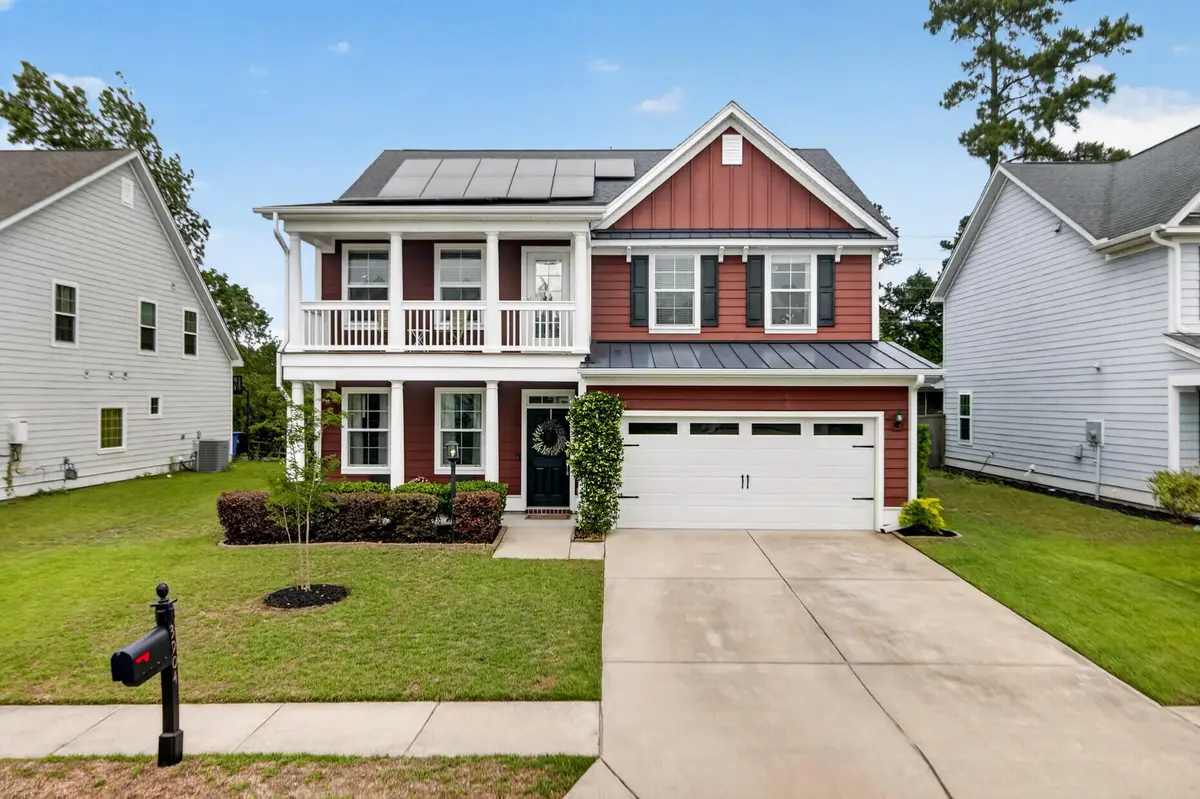 3904 Greico Road, North Charleston, SC 29420 - #1
