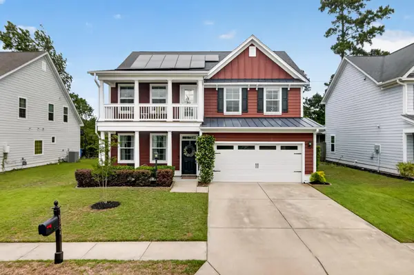 3904 Greico Road, North Charleston, SC 29420