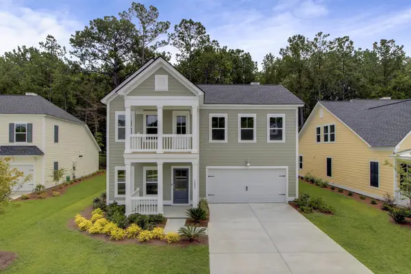 349 Camellia Bloom Drive, Moncks Corner, SC 29461