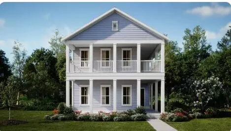 161 Sea Oats Street, Summerville, SC 29485