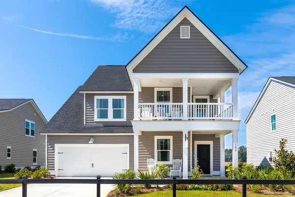 1074 Red Turnstone Run, Summerville, SC 29485