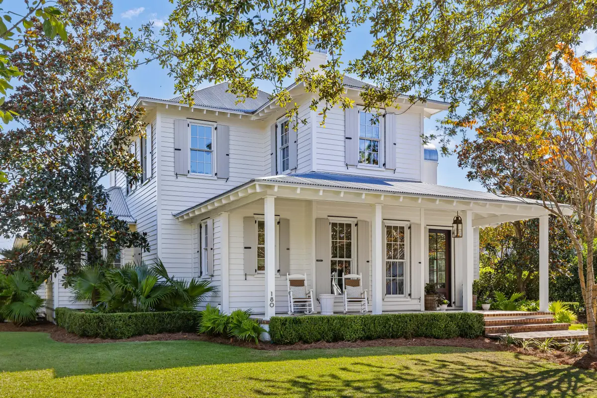 180 Ithecaw Creek Street, Charleston, SC 29492 - #1