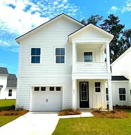 437 Queenview Lane, Charleston, SC 29414 - #1