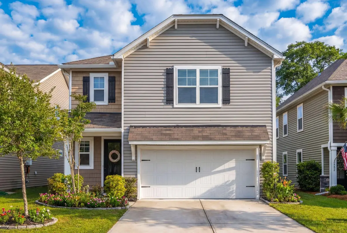 3822 Sawmill Court, Mount Pleasant, SC 29429 - #1