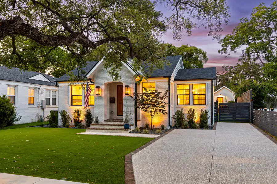 8 Yeadon Avenue, Charleston, SC 29407 - #2