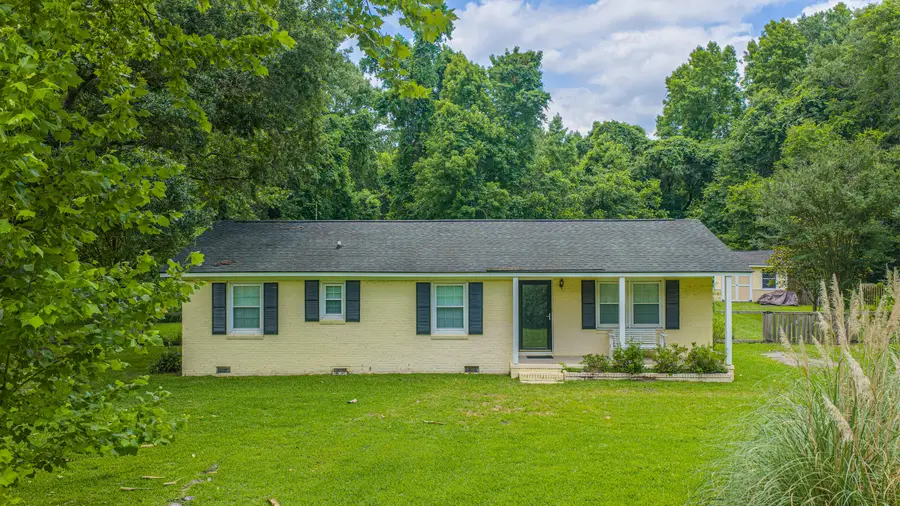 7372 Commodore Road, Yonges Island, SC 29449 - #2