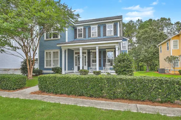 126 Red Leaf Boulevard, Moncks Corner, SC 29461