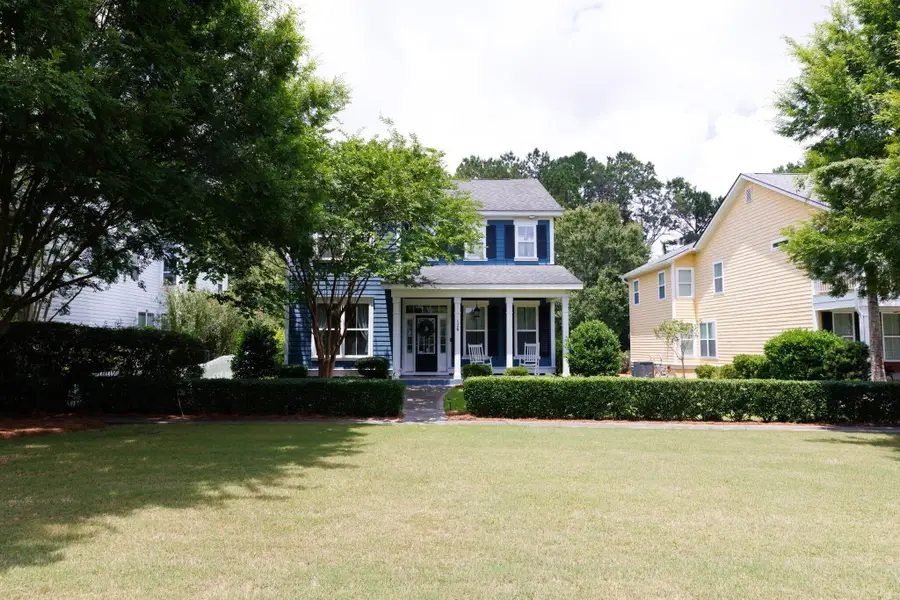 126 Red Leaf Boulevard, Moncks Corner, SC 29461 - #2