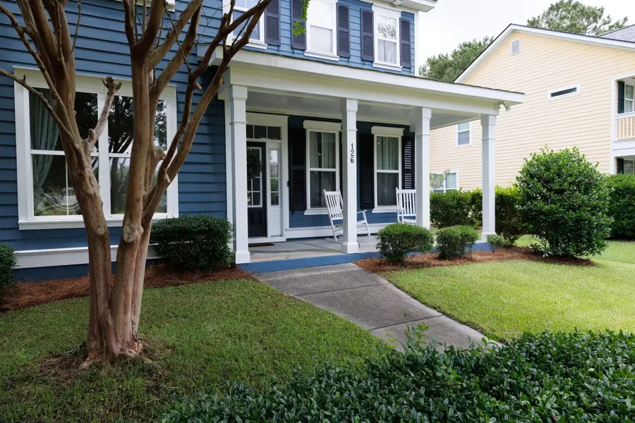 126 Red Leaf Boulevard, Moncks Corner, SC 29461 - #3