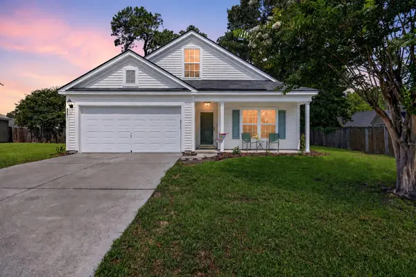 8591 Purity Drive, North Charleston, SC 29406