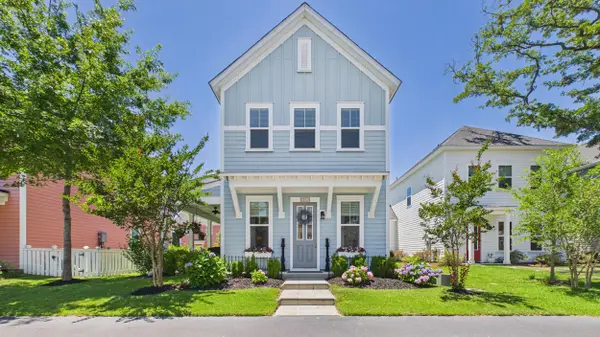 2012 Codorus Lane, Hanahan, SC 29410