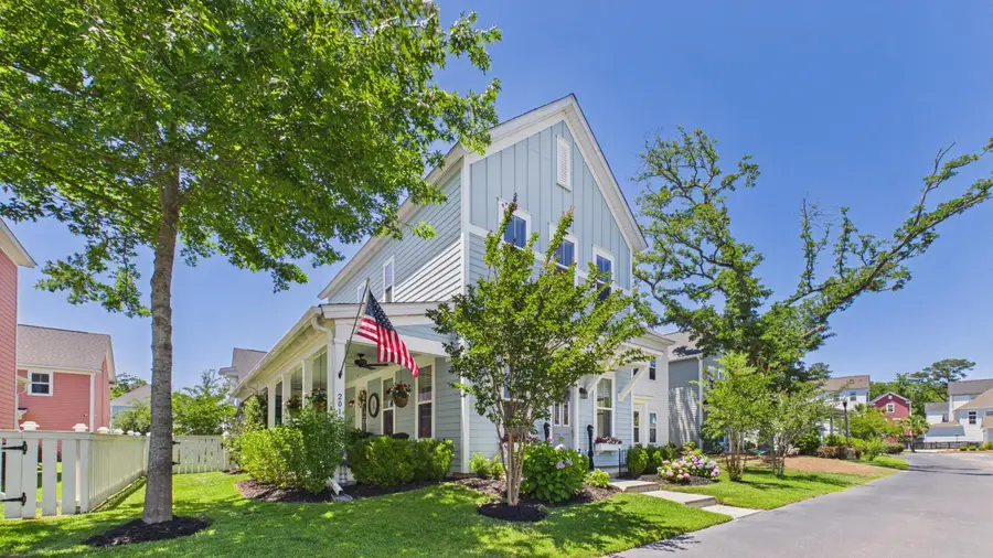 2012 Codorus Lane, Hanahan, SC 29410 - #3