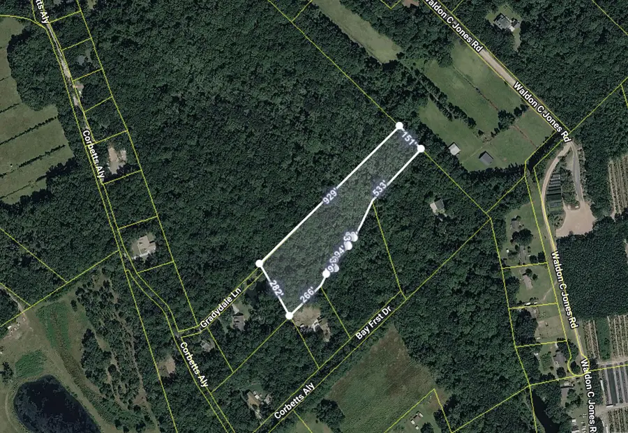 00 Gradydale Lane, Johns Island, SC 29455 - #2