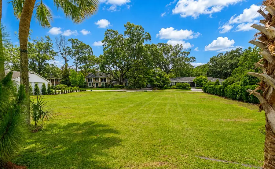 1552 Fairway Drive, Charleston, SC 29412 - #2