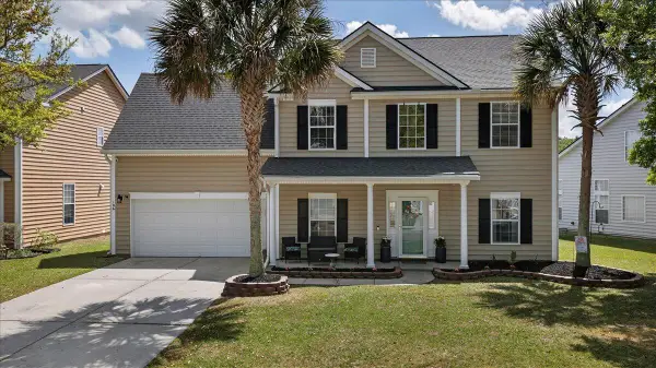 106 Back Tee Circle, Summerville, SC 29485