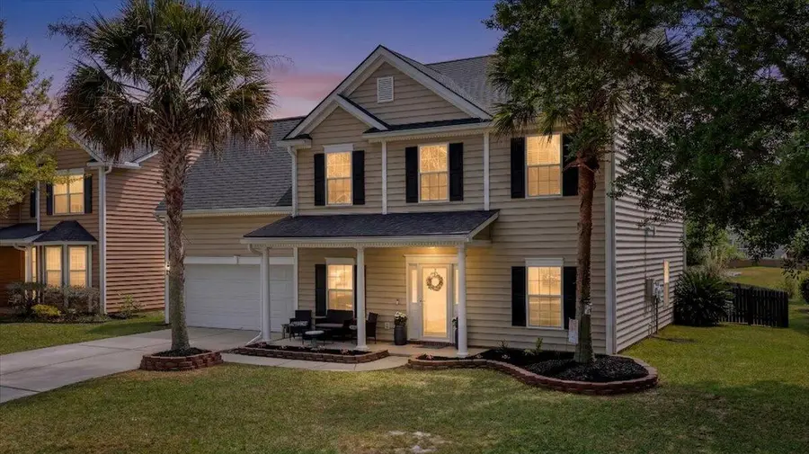 106 Back Tee Circle, Summerville, SC 29485 - #2
