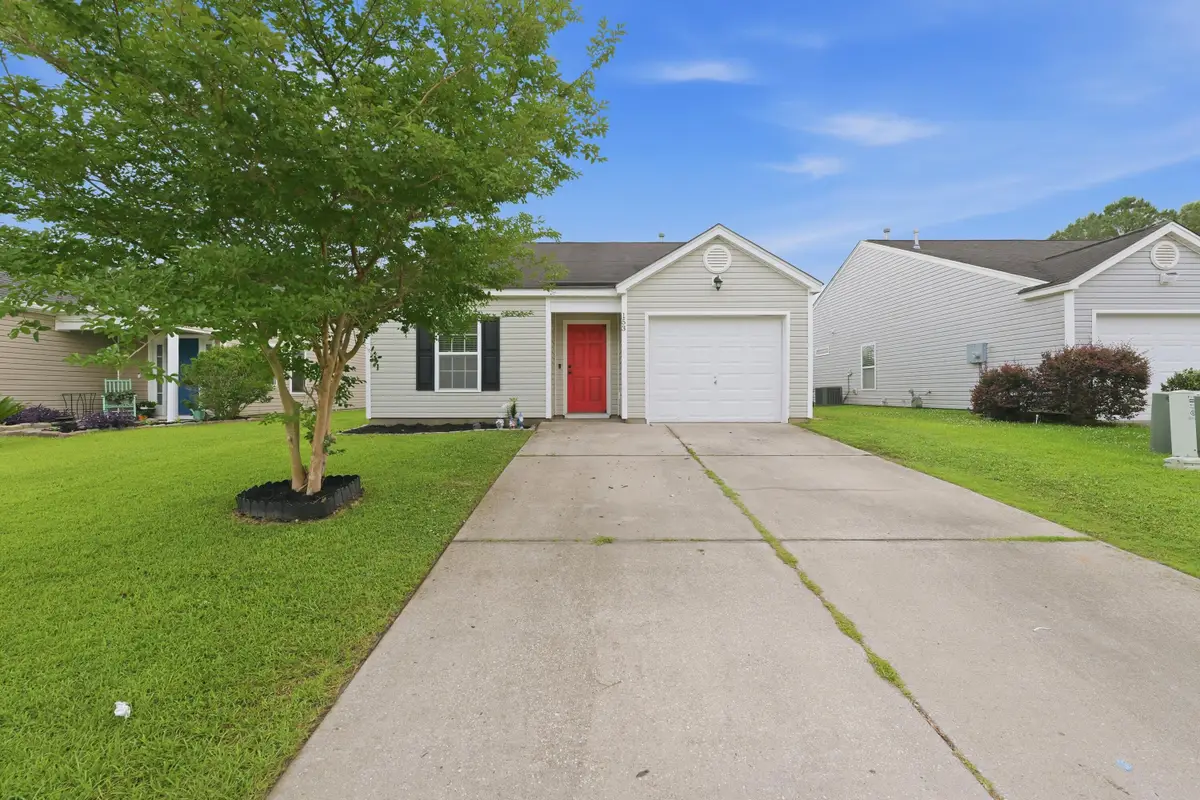 153 Tyger Street, Summerville, SC 29485 - #1