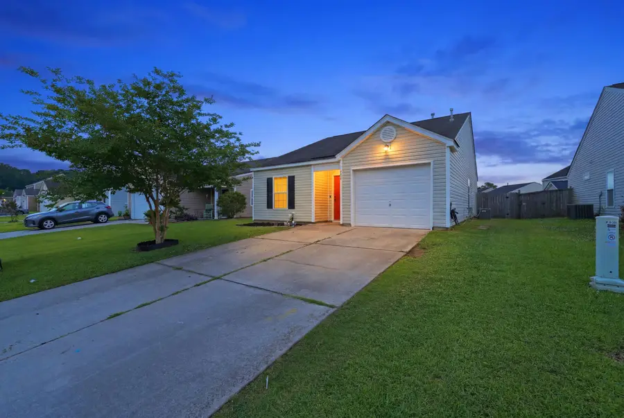 153 Tyger Street, Summerville, SC 29485 - #3