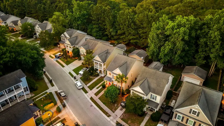 1736 Towne Street, Johns Island, SC 29455 - #3