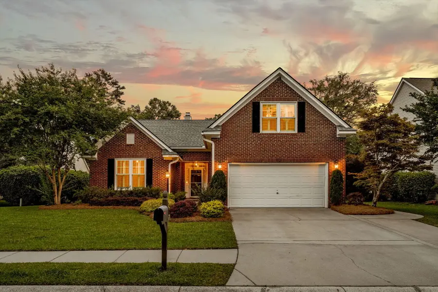 121 Thousand Oaks Court, Summerville, SC 29485 - #2