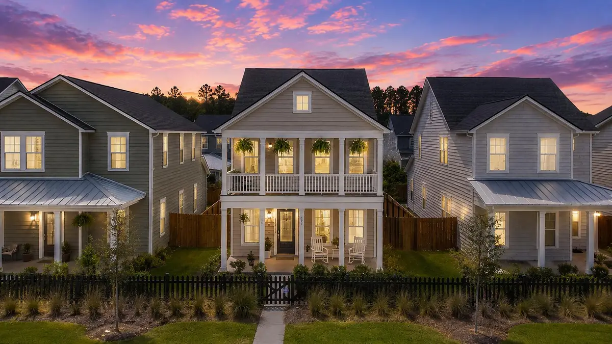 890 Clay Field Trail, Summerville, SC 29485 - #1