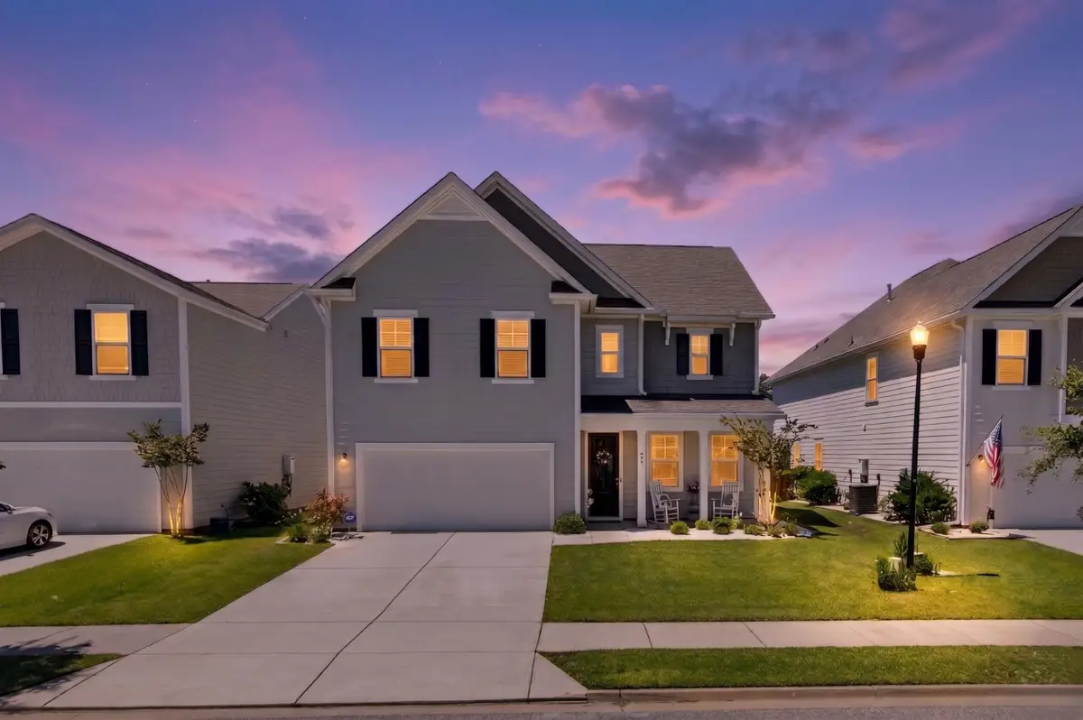 437 Ribbon Road, Summerville, SC 29483 - #1