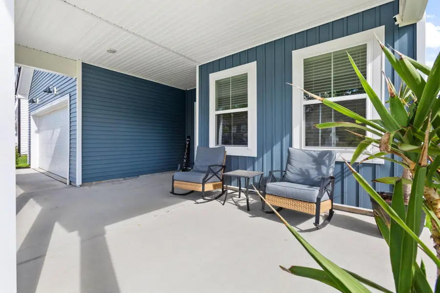 222 W Bradford Pointe Drive, Summerville, SC 29486 - #3
