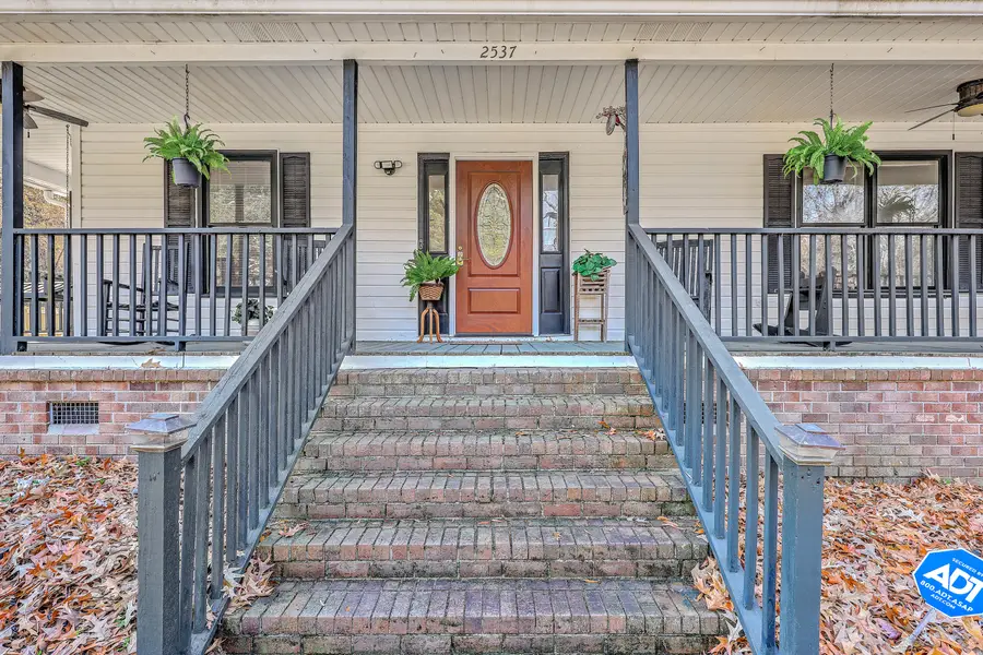 2537 Etiwan Avenue, Charleston, SC 29414 - #3