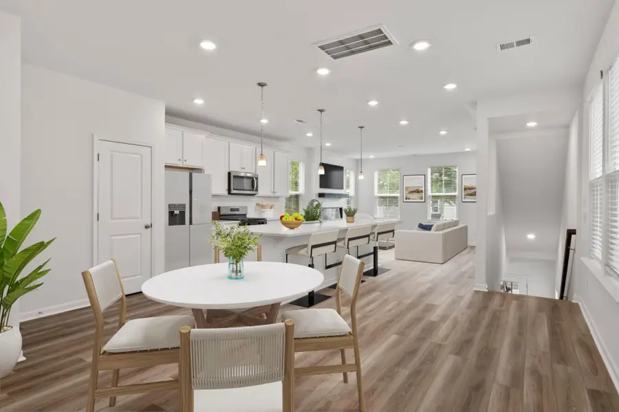 1935 Orangeburg Street, North Charleston, SC 29405 - #2