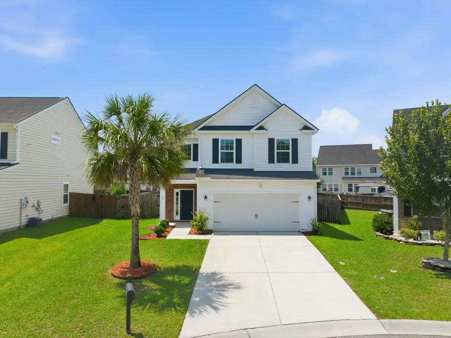 359 Bradley Bend Drive, Moncks Corner, SC 29461 - #3