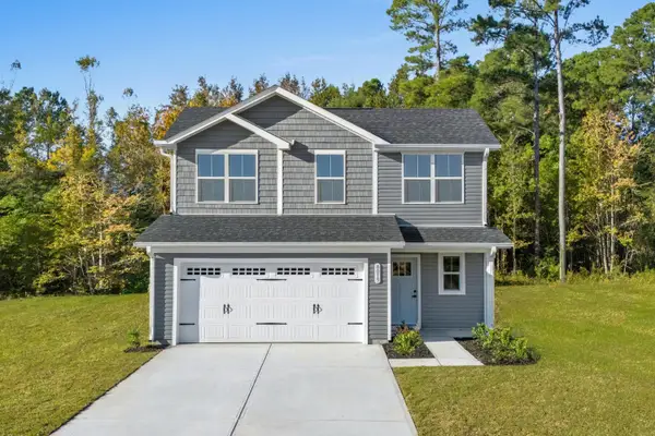 780 Sinker Lane, Santee, SC 29142