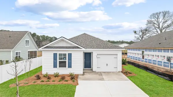 600 Perch Lane, Santee, SC 29142