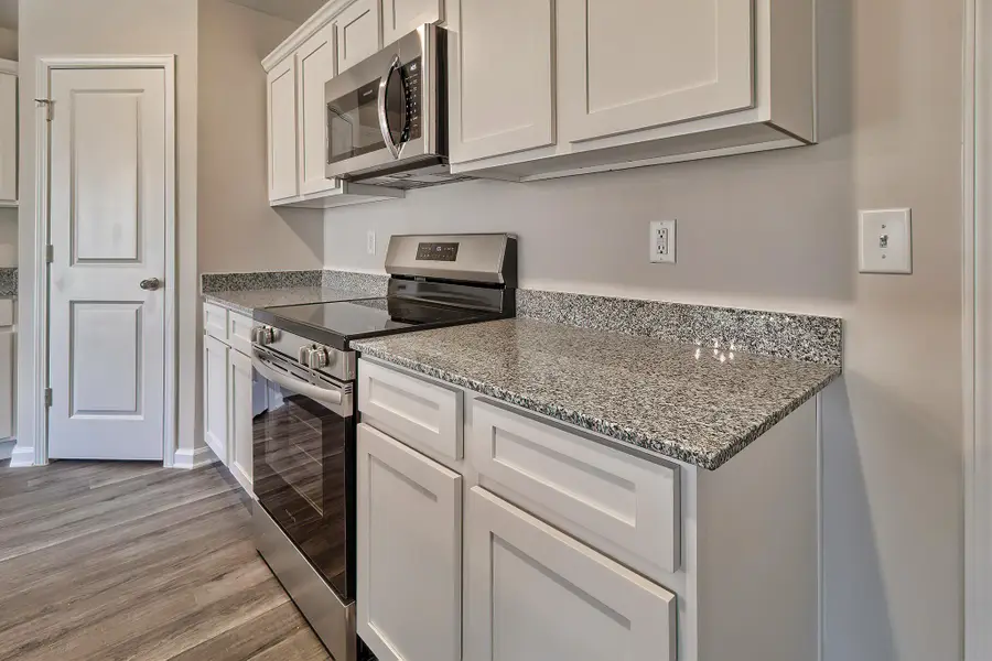 107 Jinks Street, Yemassee, SC 29945 - #2