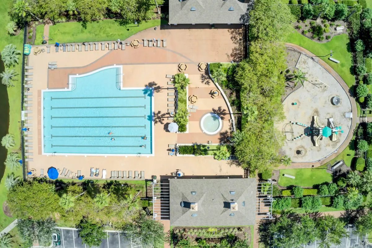 2636 Palmetto Hall Boulevard, Mount Pleasant, SC 29466 - #1