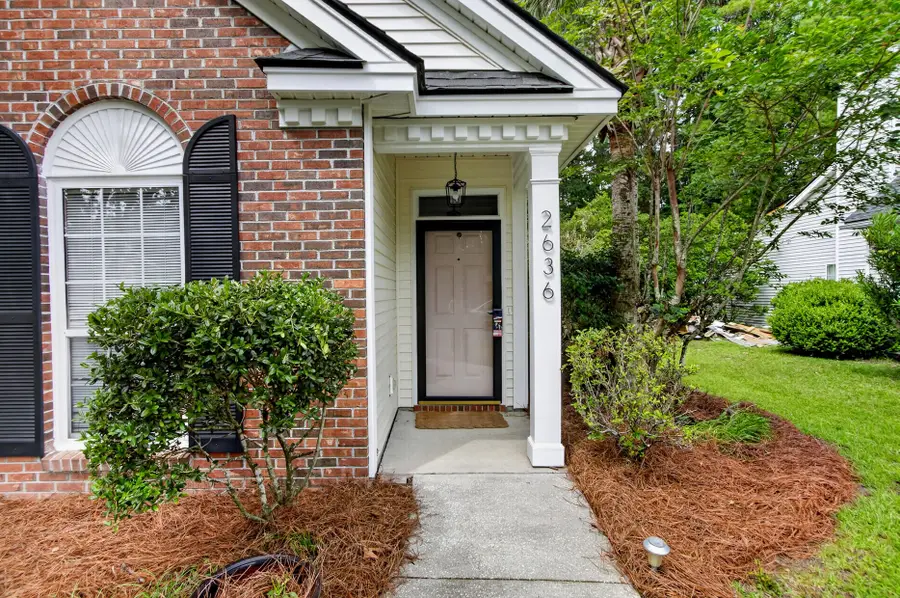 2636 Palmetto Hall Boulevard, Mount Pleasant, SC 29466 - #3