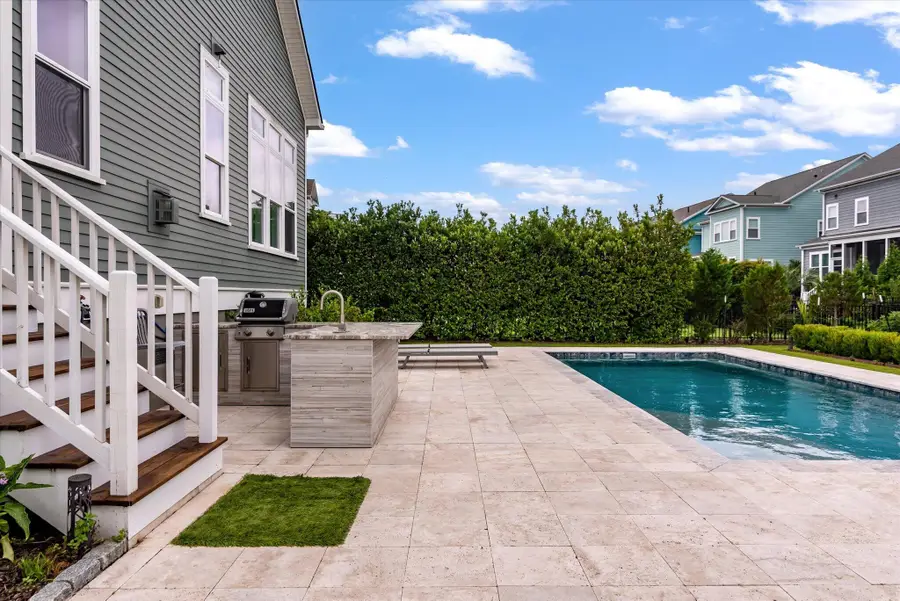 1273 Logbook Lane, Mount Pleasant, SC 29466 - #2