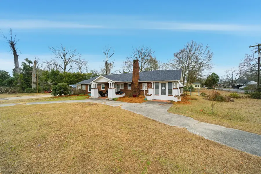 495 Barnwell Street, Springfield, SC 29146 - #2